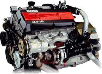 P932F Engine